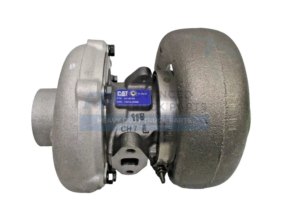 Genuine S2A Turbocharger Fits Caterpillar 205B 3114 Engine