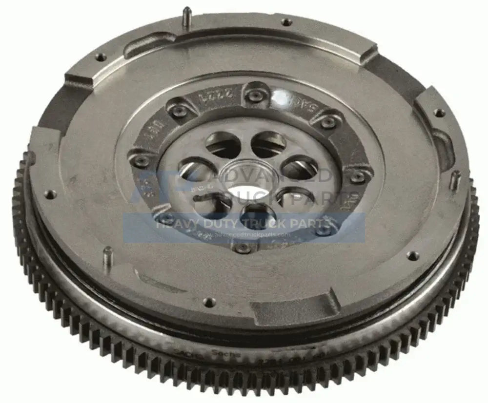 Genuine Sachs Sachs Clutch Dual Mass Flywheel - Flywheels