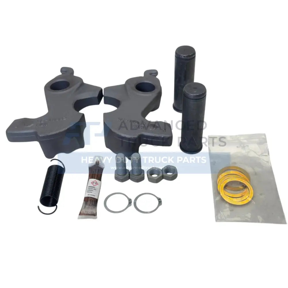 RK-311-LK Genuine Saf Holland Lock And Pins