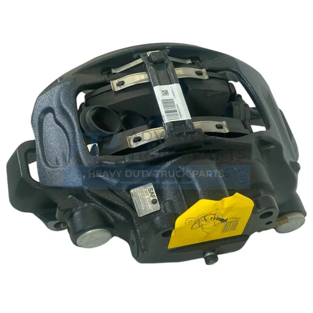 51830063 Genuine SAF Holland Right Disk Brake Caliper