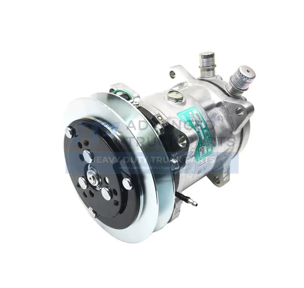 03-3486 Genuine Sanden A/C Conditioning Compressor Sd5H14Hd