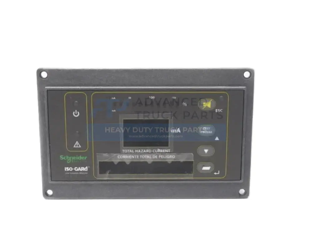 Genuine Schneider Electric Schneider Electric - Other Truck Parts