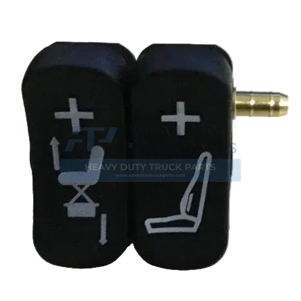 Genuine Seats Seat Air Dual Lumbar Control - Seats