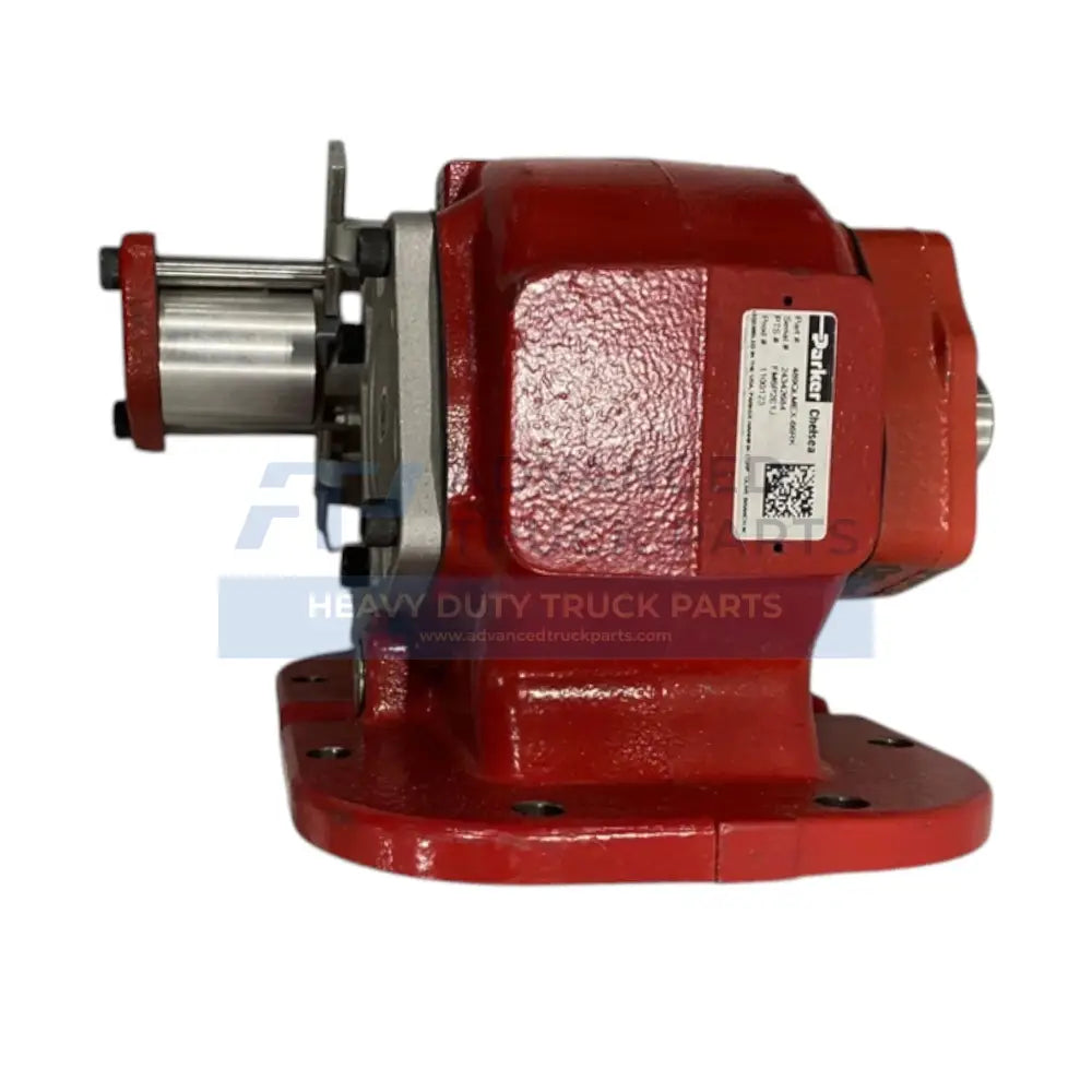 489QLMEX-66RK Genuine Сhelsea PTO Power Take Off