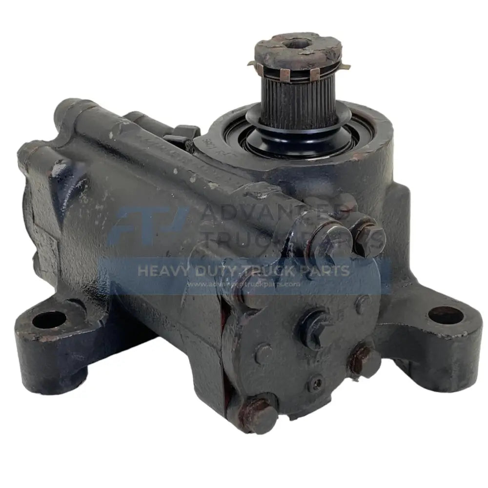 R17C0009 Genuine Sheppard Power Steering Gear