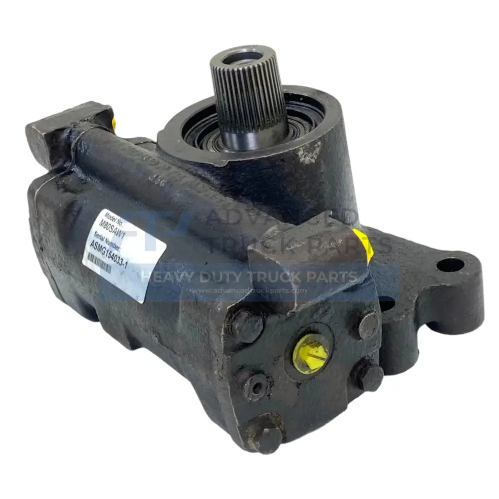 M80SAW1 Genuine Sheppard Power Steering Gear