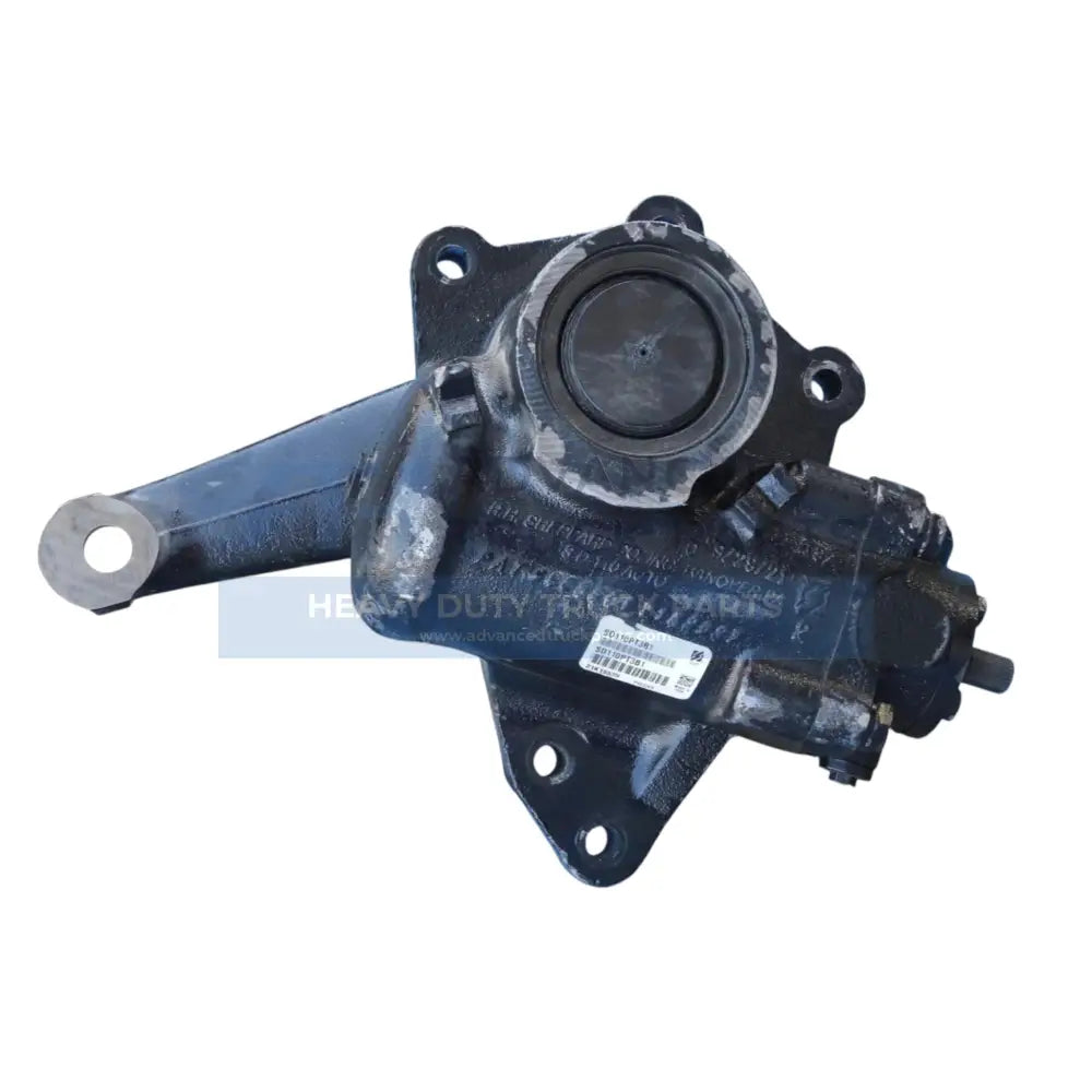 SD110PT3B1 Genuine Sheppard Right Heat Power Steering Gear Assembly