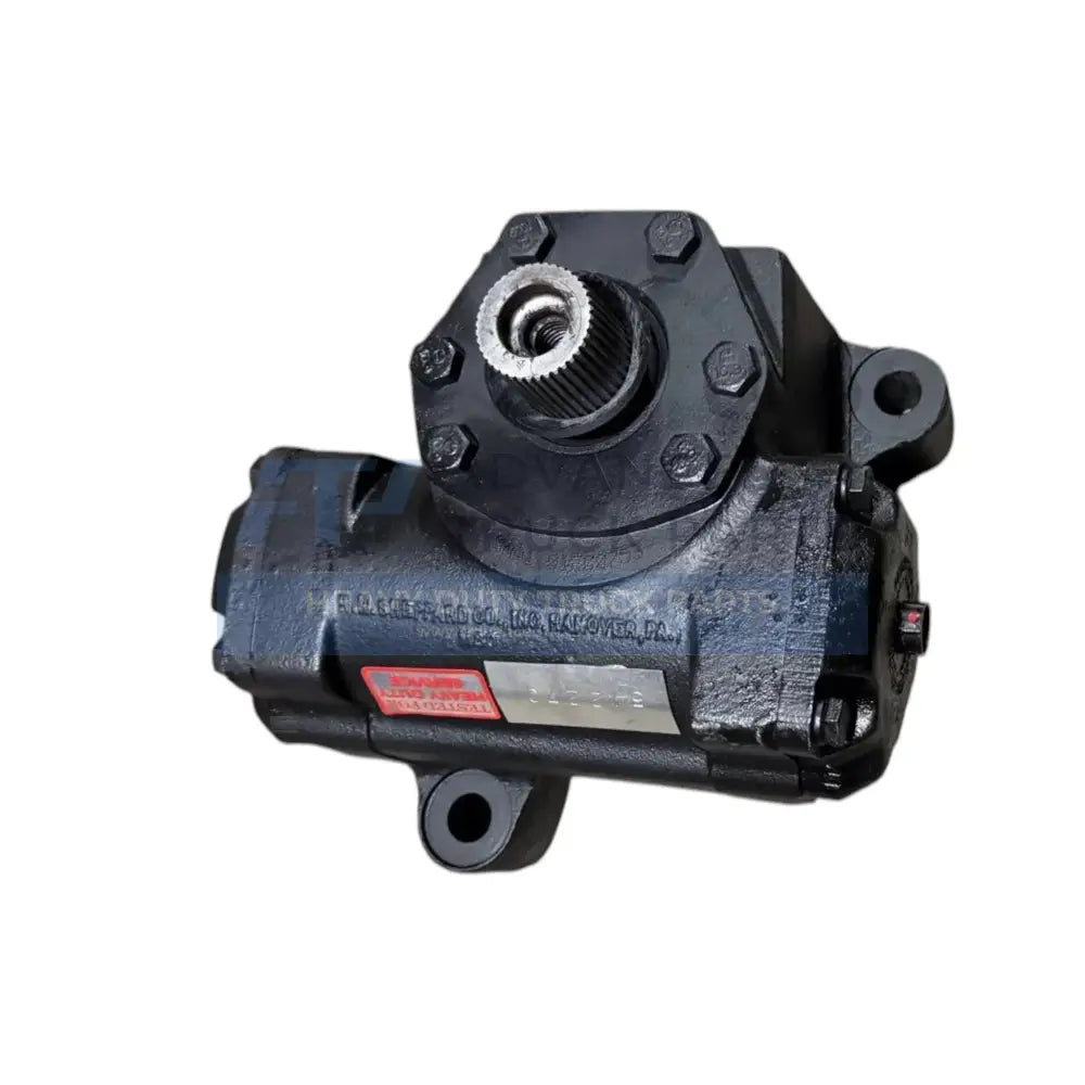 M80SAA1 Genuine Sheppard Steering Gear Assembly