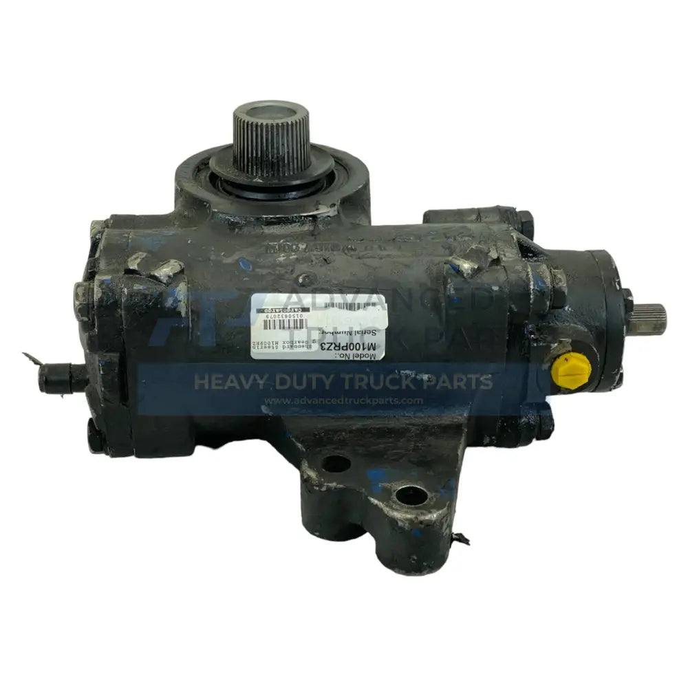 M100PRZ3 Genuine Sheppard Steering Gear Box