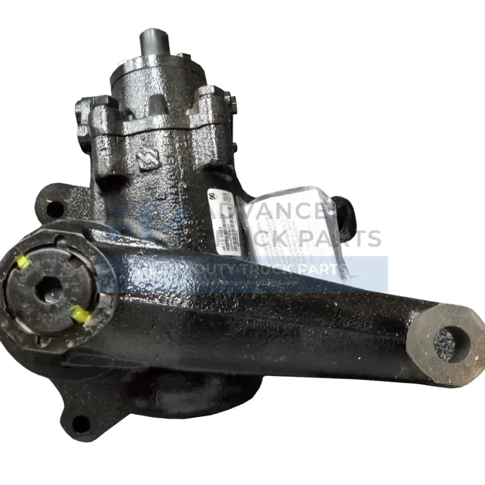 Hd94Pab Genuine Sheppard Steering Gear
