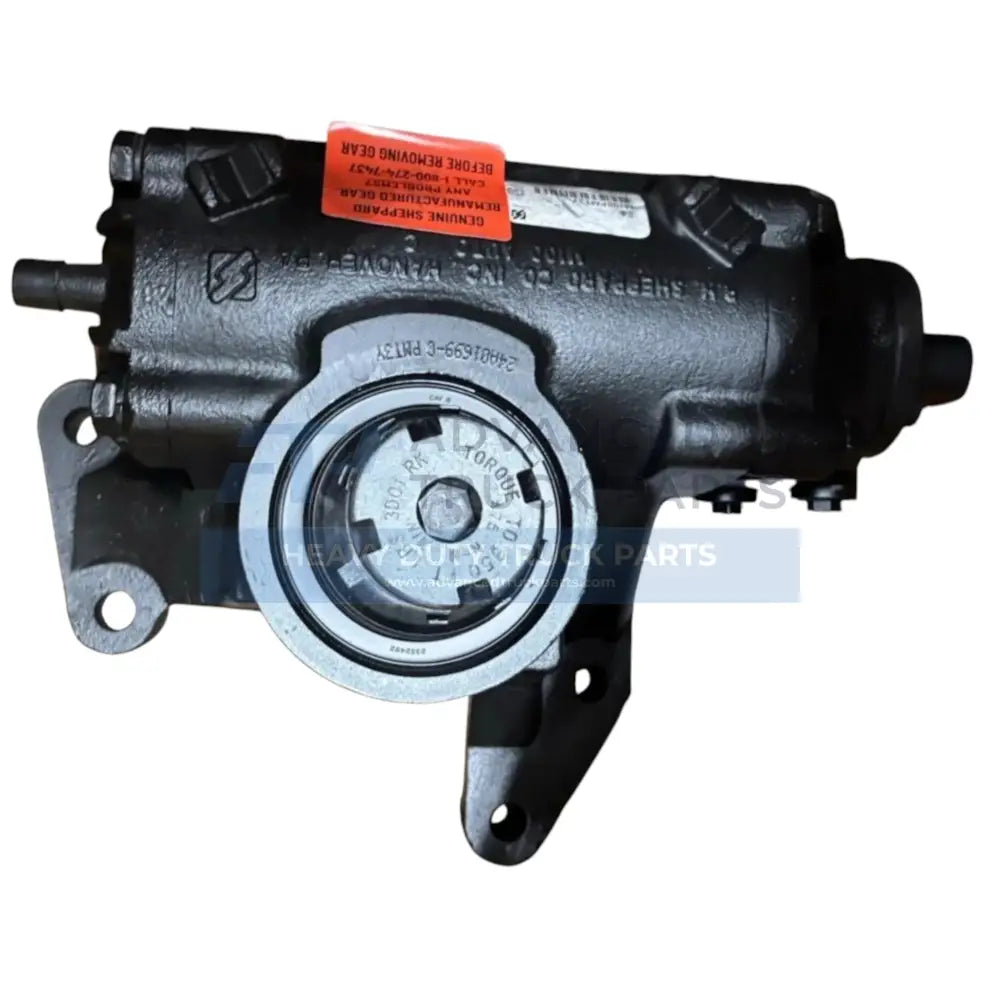 3554373C91 Genuine Sheppard Steering Gear
