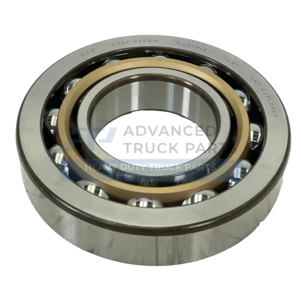 7322BECBM Genuine SKF Angular Contact Ball Bearing