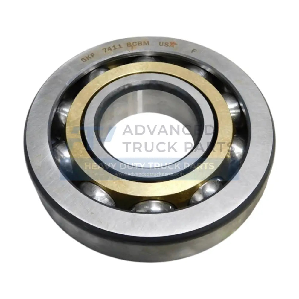 7411 BCBM Genuine SKF Angular Contact Bearing