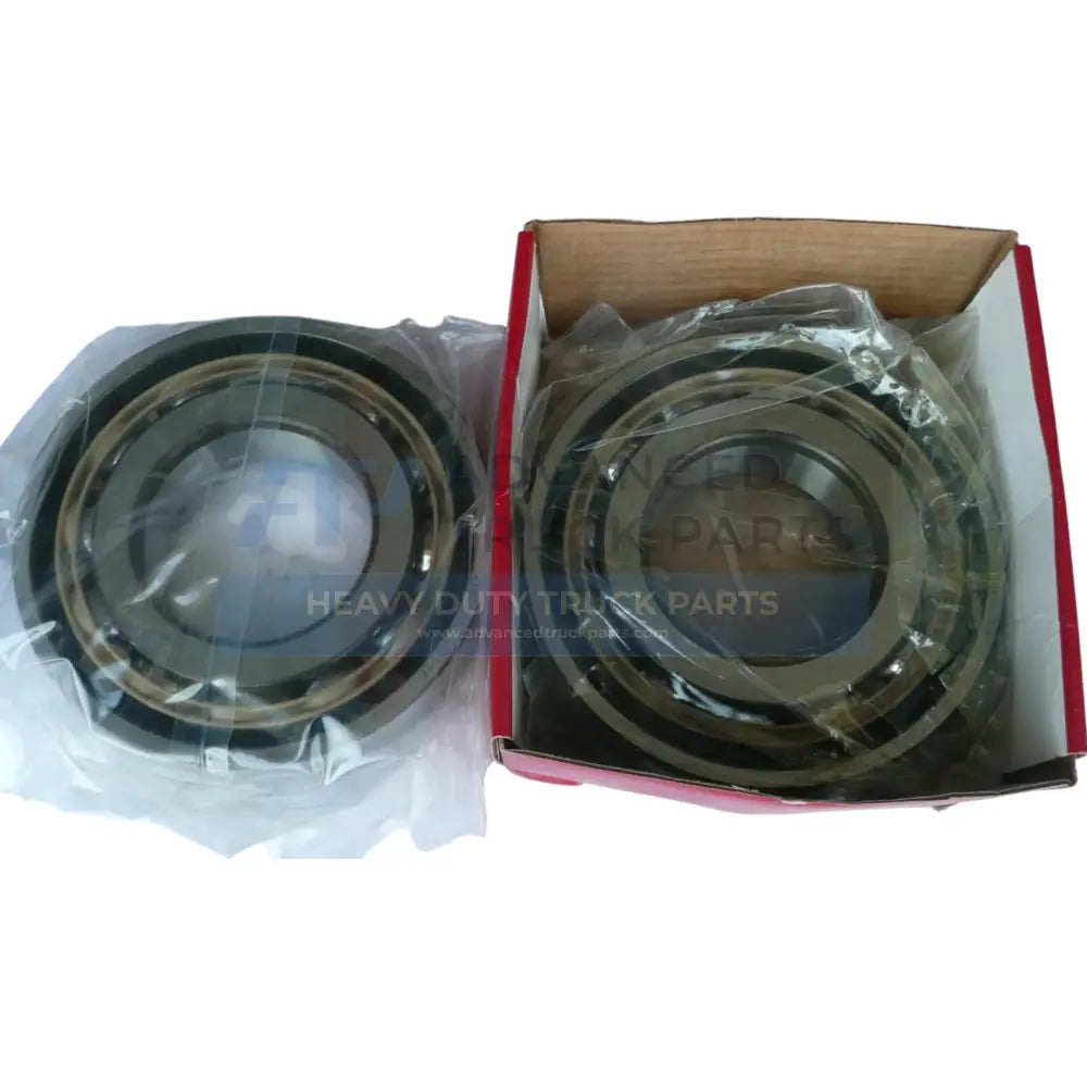 7318/BEPH/P5DBBVE575 Genuine SKF Angular Contact Bearing