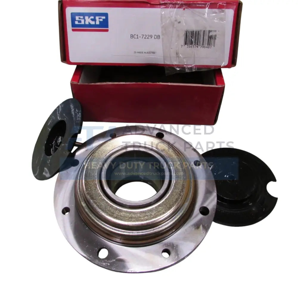 BC17229DB Genuine SKF Bearing