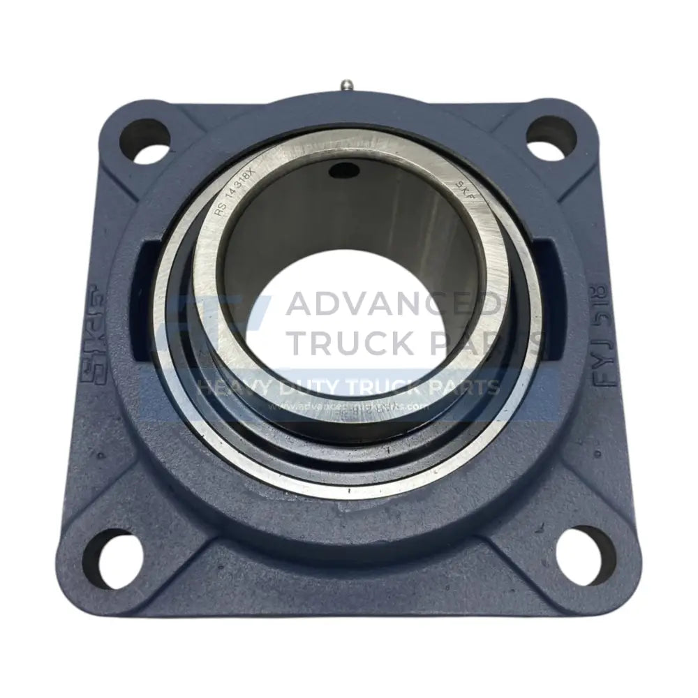 FYJ/90/TF Genuine SKF Flange Block Bearing