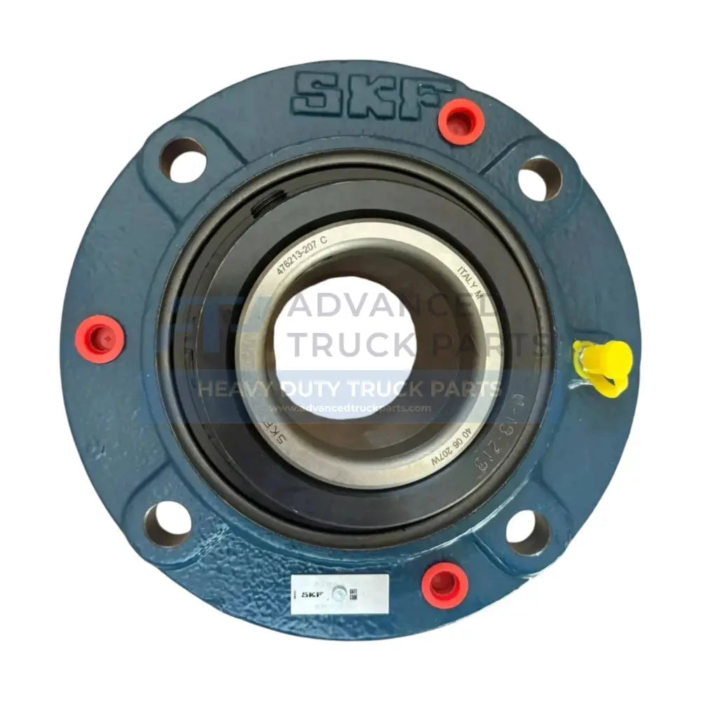 F4BRP207SRBSRE Genuine SKF Roller Bearing Units