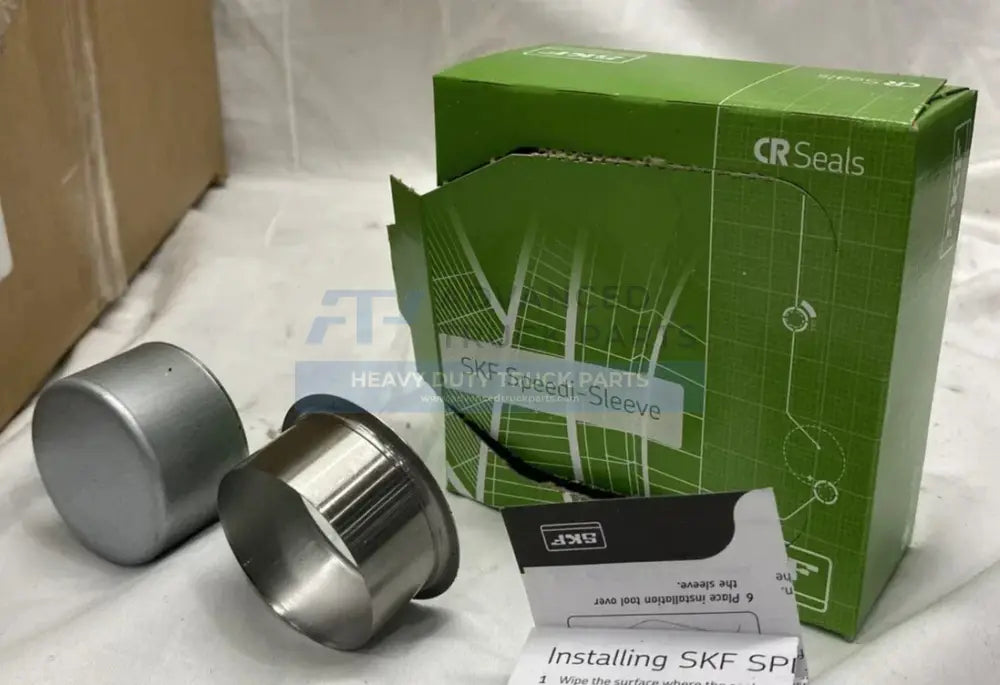 99175 Genuine SKF Speedi Sleeve And Tool Kit Of 36 Cases