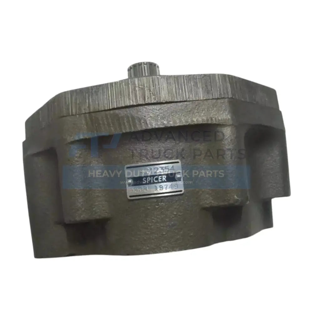 4212354 Genuine Spicer Charge Pump