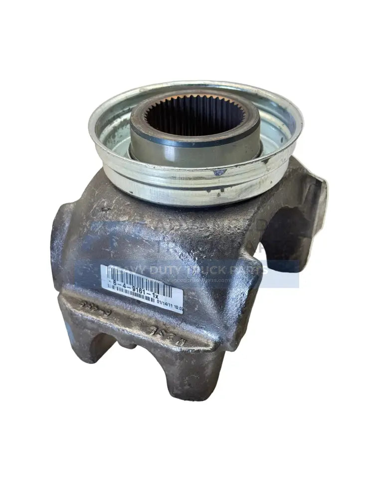 Genuine Spicer End Yoke - End Yokes