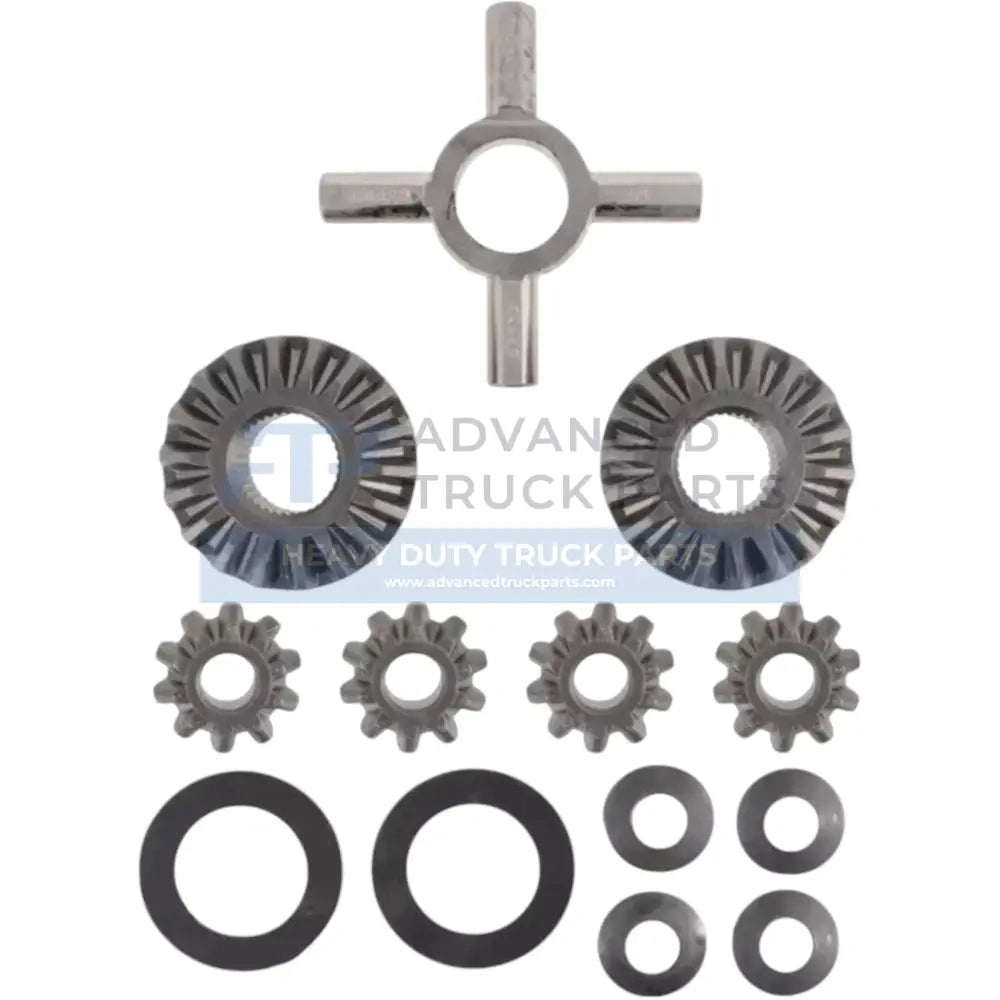 9632114472 Genuine Spicer Gear Differential Kit