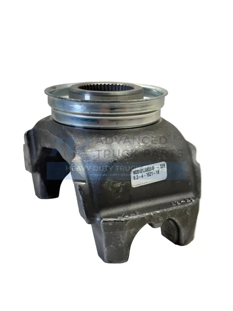 Genuine Spicer Pinion Shaft End Yoke - End Yokes