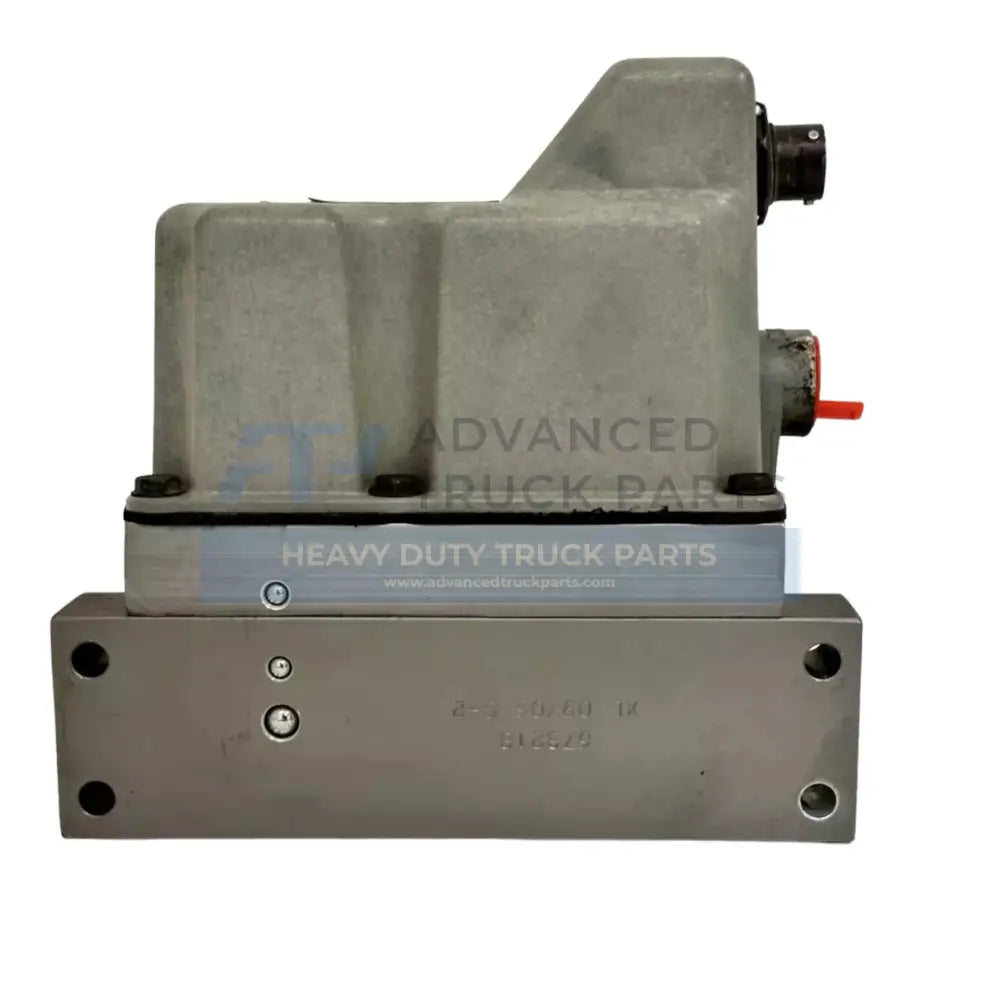 ETN0676485 Genuine Spicer Pneumatic Control Module