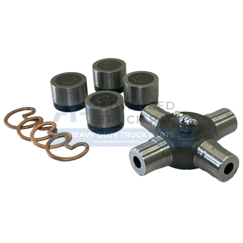 2506391C91 Genuine Spicer U-Joint SPL100 – ADVANCED TRUCK PARTS
