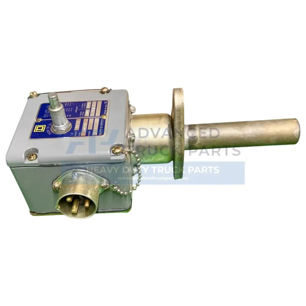 BGW22-S1 Genuine Square D Temperature Switch