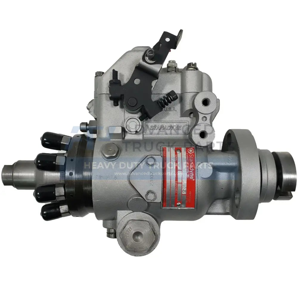 Genuine Stanadyne Injection Pump Fits 92 Ford 7.3L Truck Engine Remanufactured - Fuel Injection Pumps