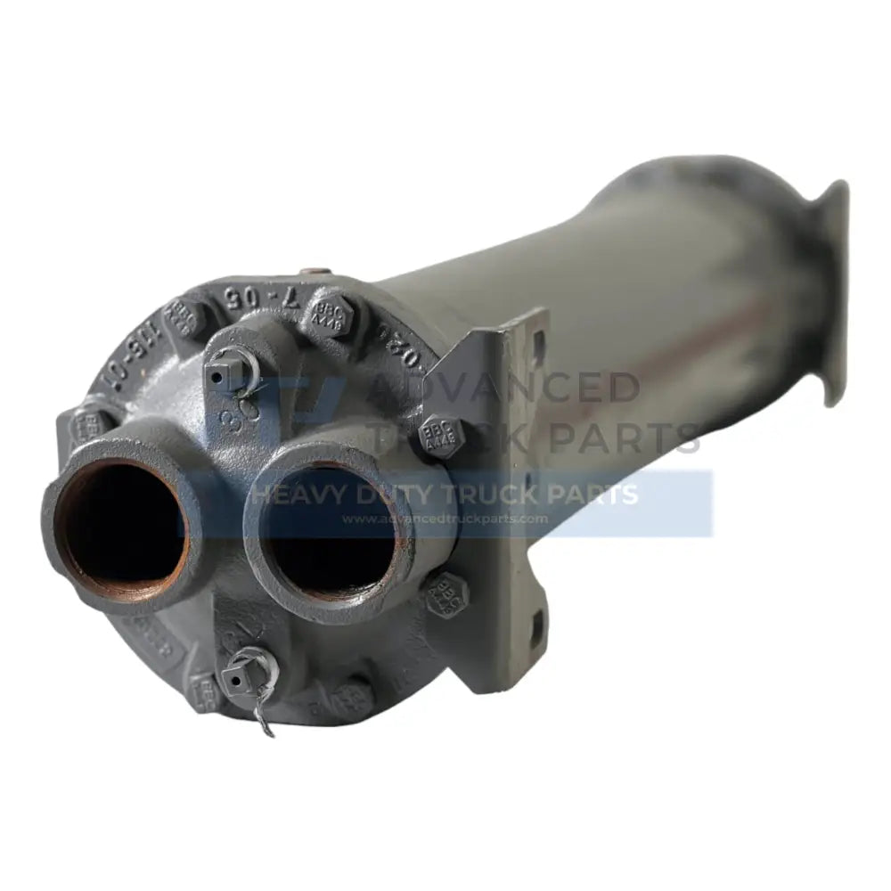 503005024003 Genuine Standard Xchange Shell Tube Heat Exchanger BCF