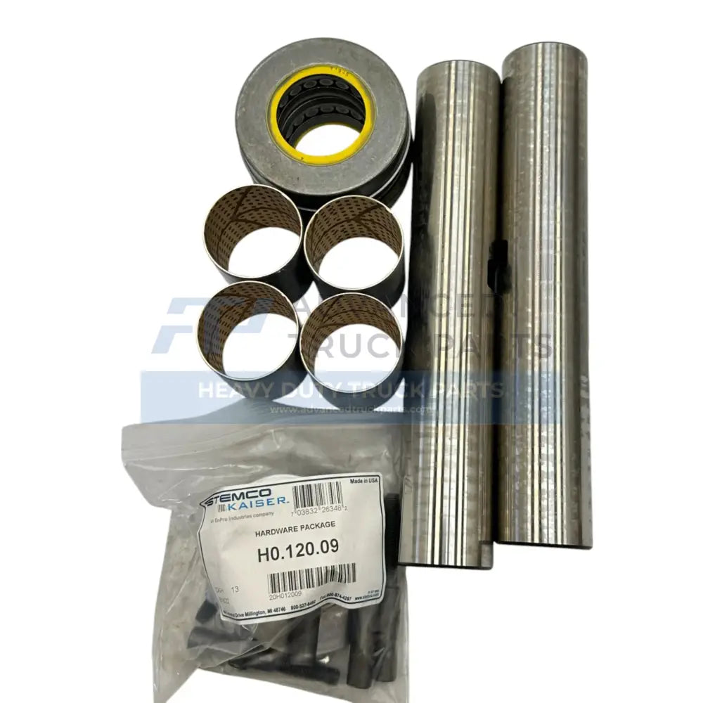 50.120.09 Genuine Stemco Econokit King Pin Kit