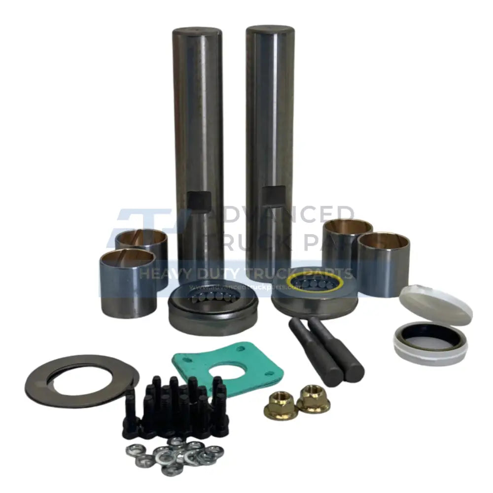 50.180.05 Genuine Stemco Steering King Pin Bushing Kit