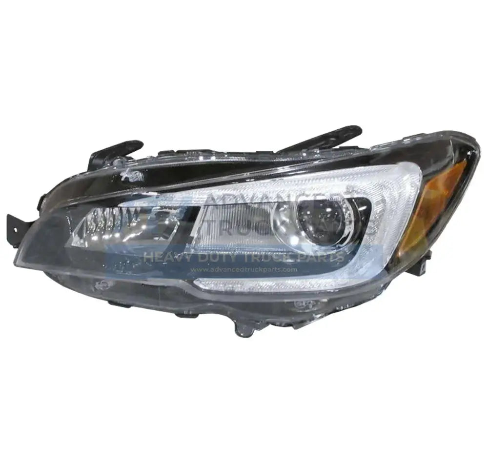 84002VA052 Genuine Subaru Left Driver Side Head Lamp Assembly