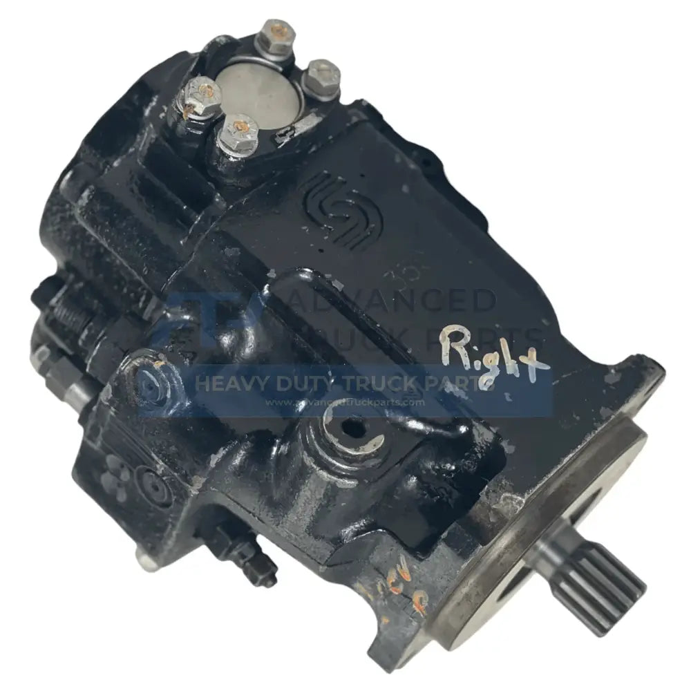 21-49-91274 Genuine Sunsource Hydraulic Motor