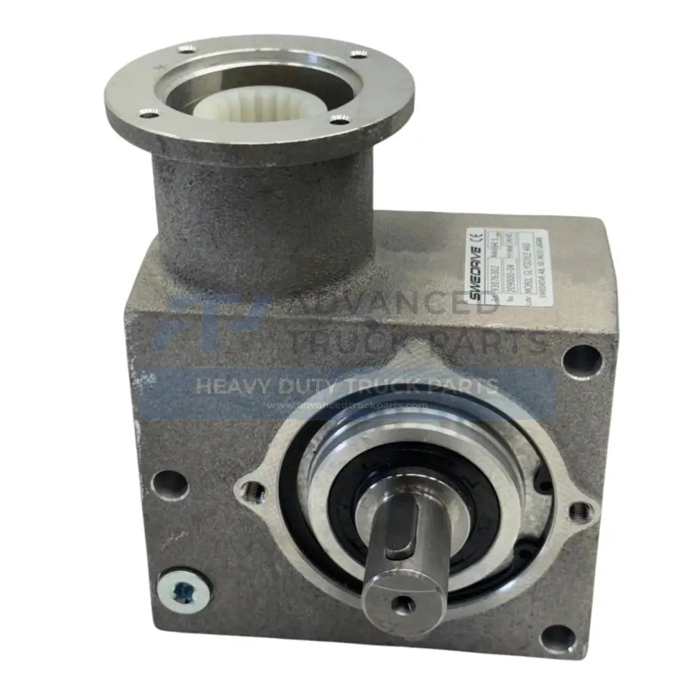 93076302 Genuine Swedrive Gear Drive