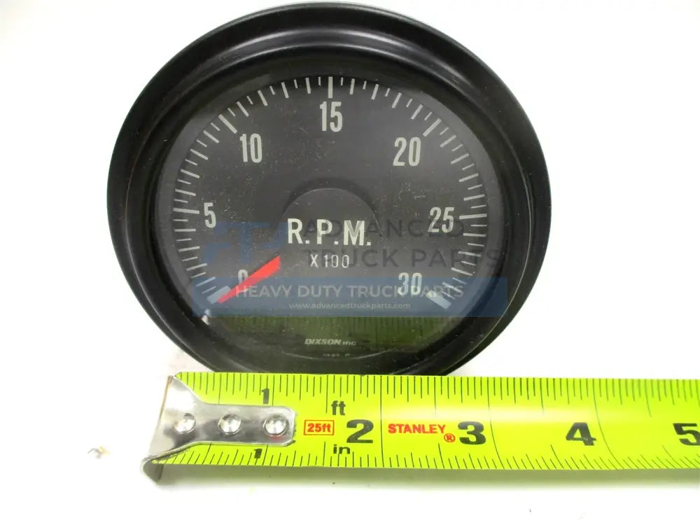 Genuine Tachometer for New Holland Fiat Allis FG85 FG105 Motor Grader