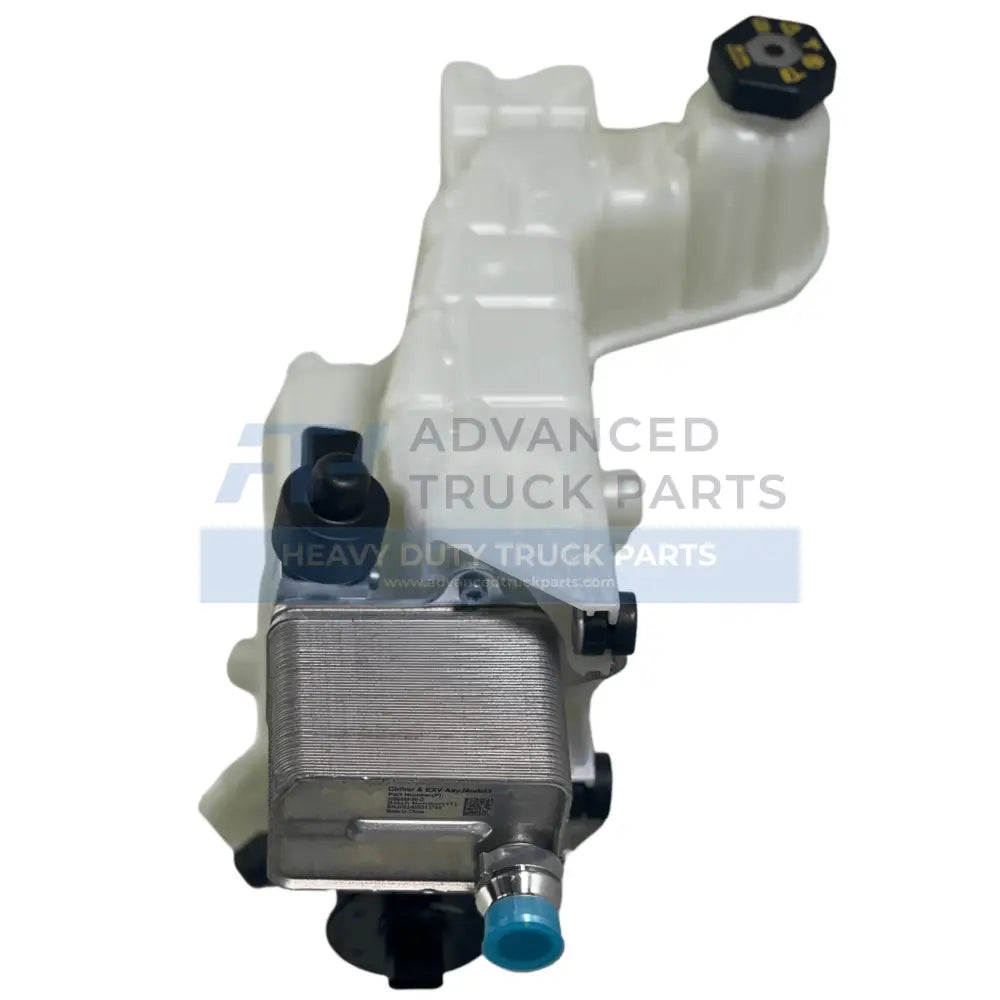 113594800 Genuine Tesla Expansion Tank For Model 3 2017-2021