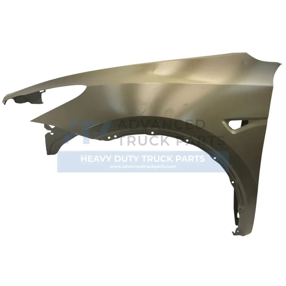 1618083C Genuine Tesla Left Front Side Fender Model Y