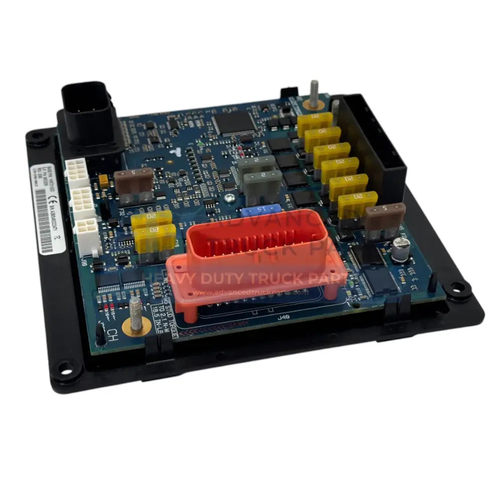 8452659 Genuine Thermo King Expansion Module SR4