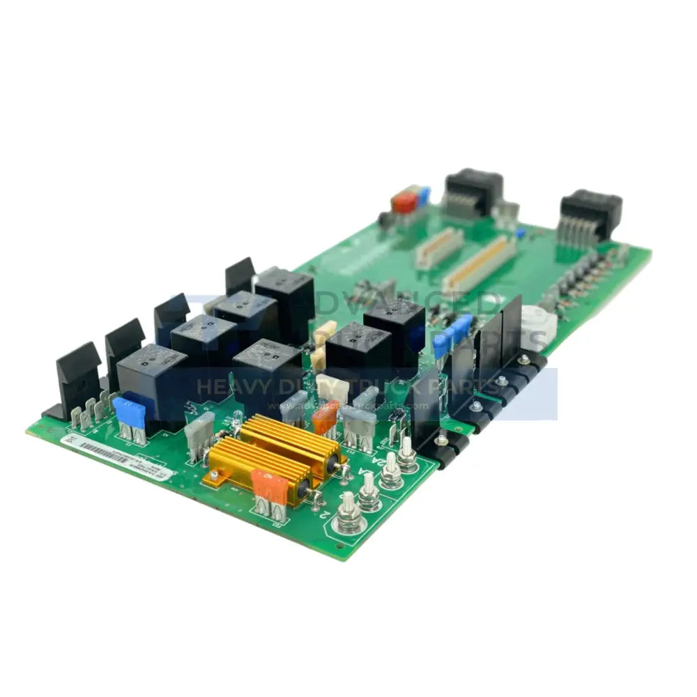 5D42980G18 Genuine Thermo King Interface Relay Board