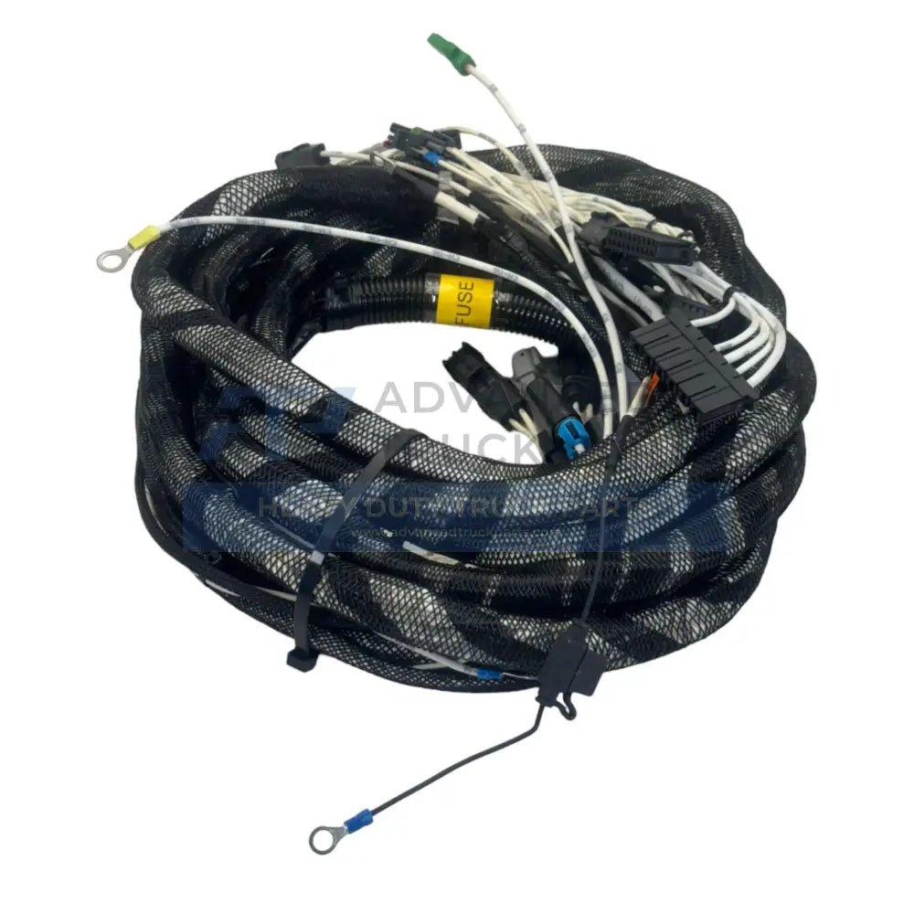3E09816G01 Genuine Thermo King Main Wiring Harness