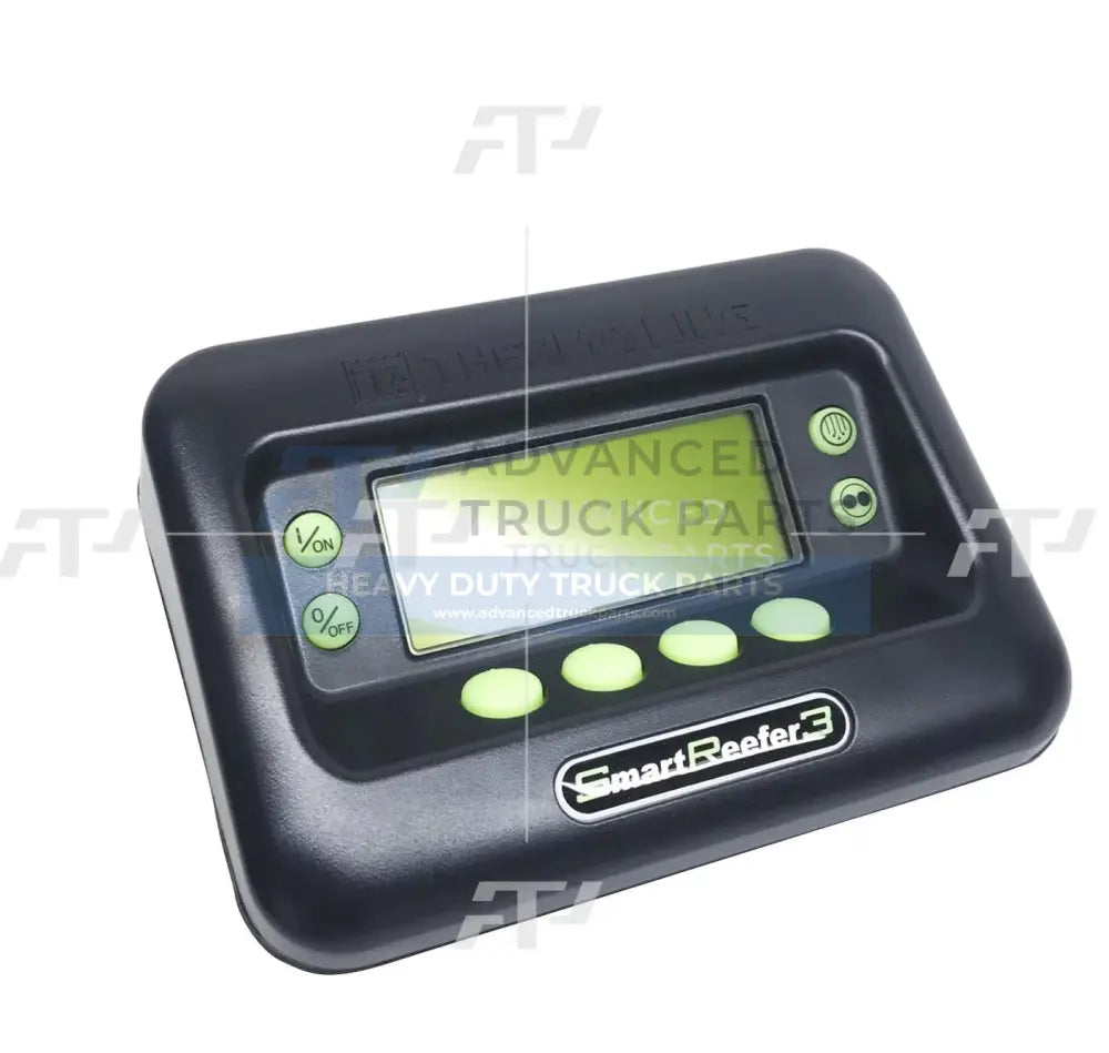 8452372 Genuine Thermo King Smart Reefer Sr3 Sr2 Hmi Controller