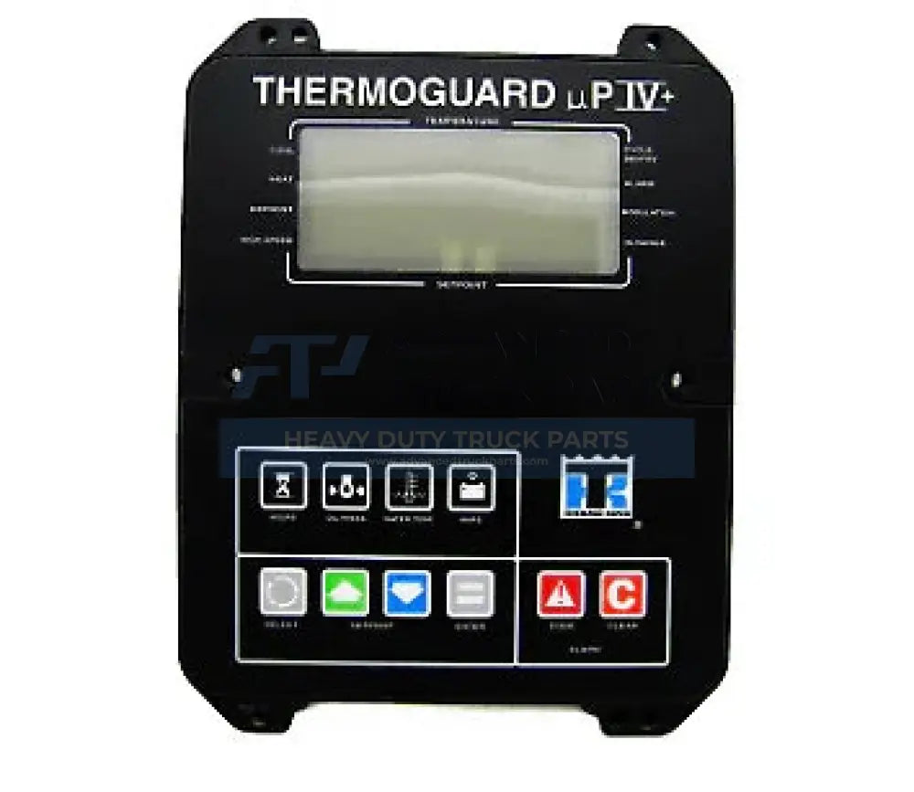 45-1597 Genuine Thermo King Thermoguard Up Iv+ Kit