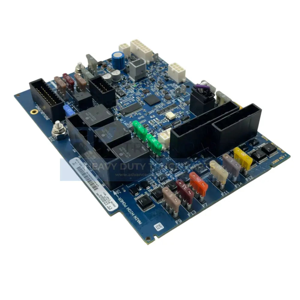 T7927 Genuine Thermo King Tripac Control Board