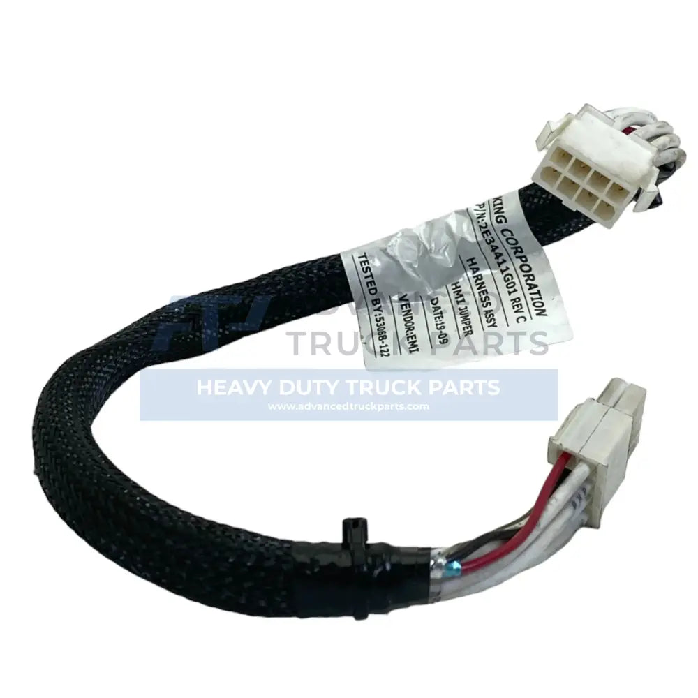 TK 421189 Genuine Thermo King Wiring Harness