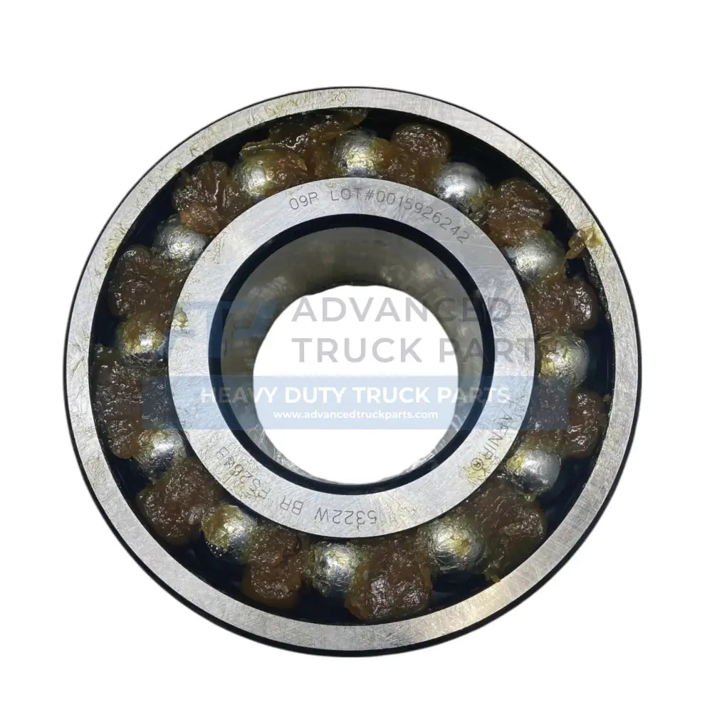 5322WBR Genuine Timken Double Row Angular Contact Bearing
