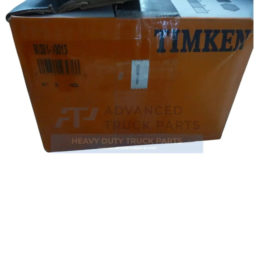 90381-90013 Genuine Timken Bearing
