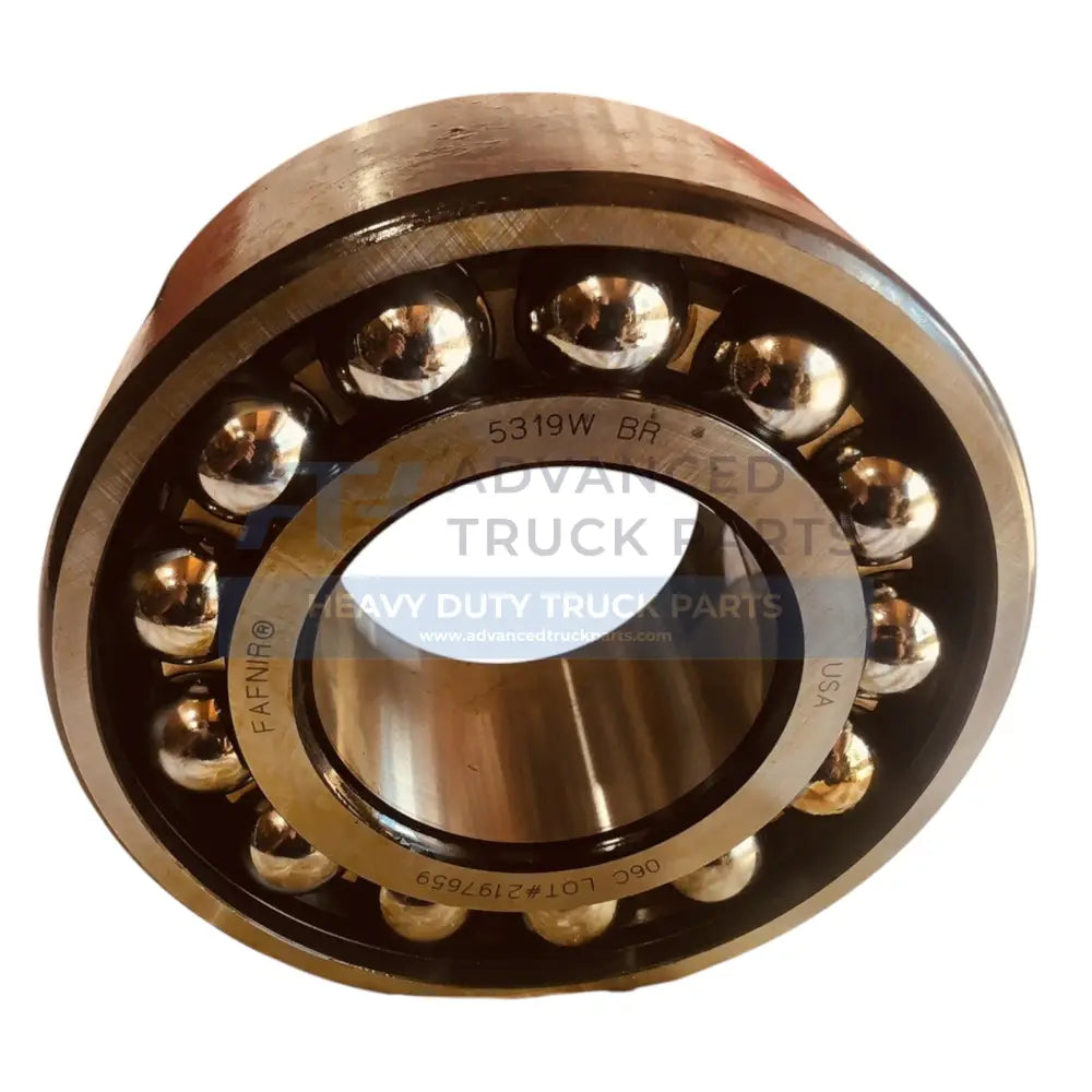 5319WBR Genuine Timken Double Row Angular Contact Bearing