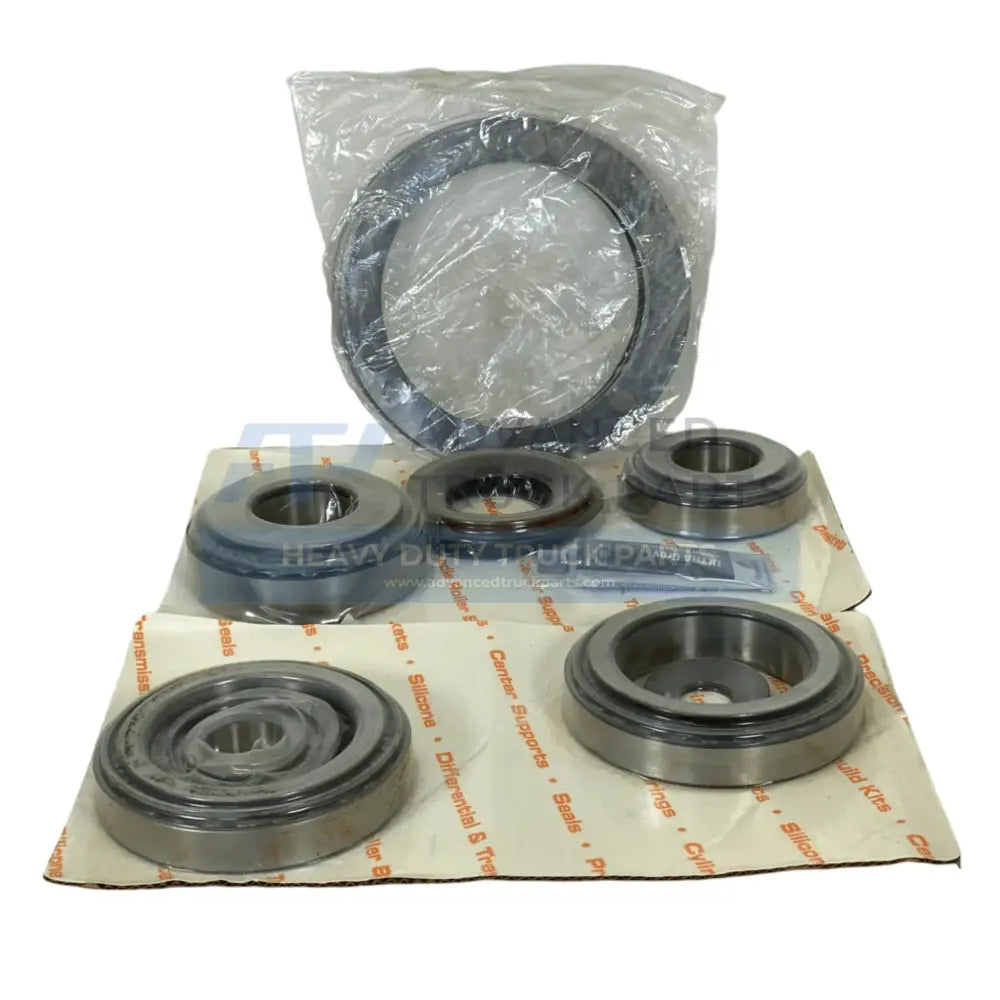 Drk409Mk Genuine Timken Eaton Spicer Differential Master Bearing Kit